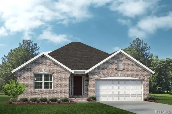 TBD40 Seattle Slew DR, Howell, MI 48843