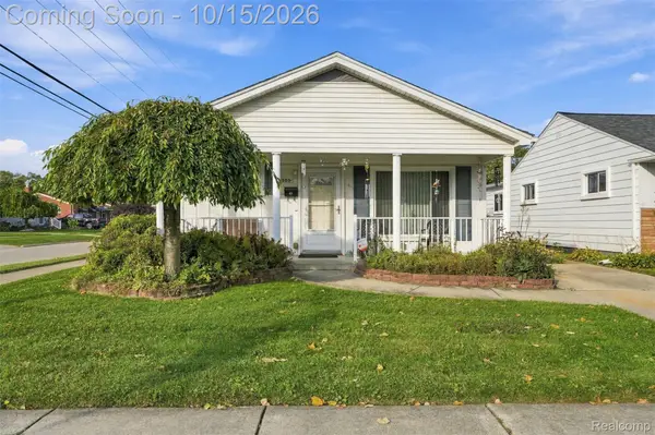 8350 Elm ST, Taylor, MI 48180