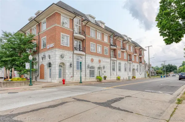 730 Penniman AVE  # 302, Plymouth, MI 48170