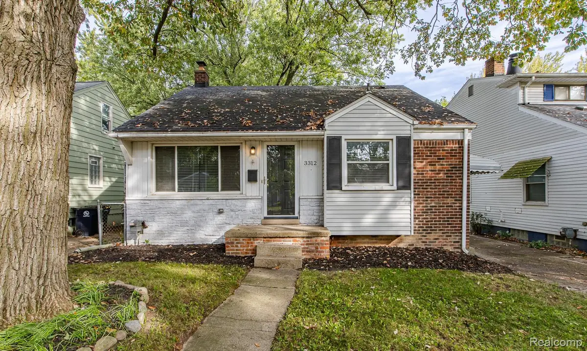 3312 Ravena AVE, Royal Oak, MI 48073 - #1