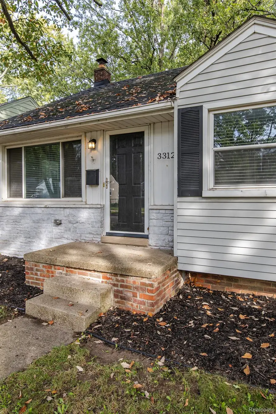 3312 Ravena AVE, Royal Oak, MI 48073 - #3
