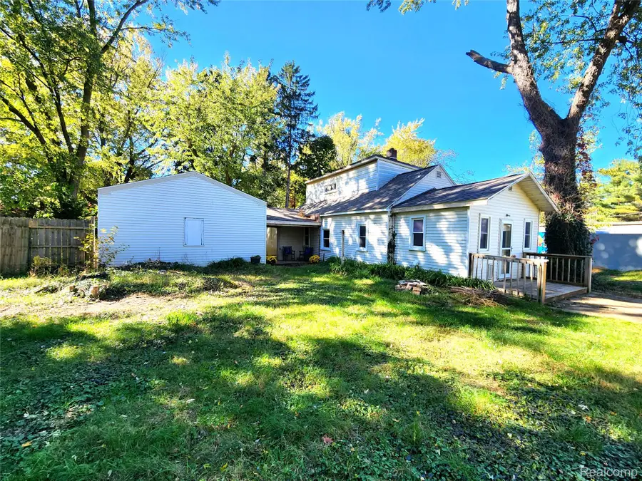 2980 Sunshine TER, Waterford, MI 48329 - #2