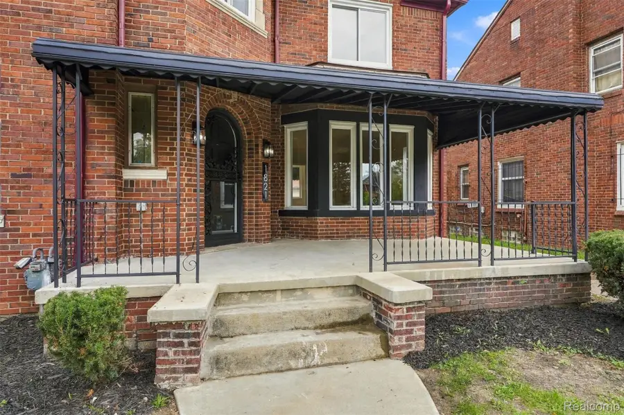 1821 Oakman BLVD, Detroit, MI 48238 - #3