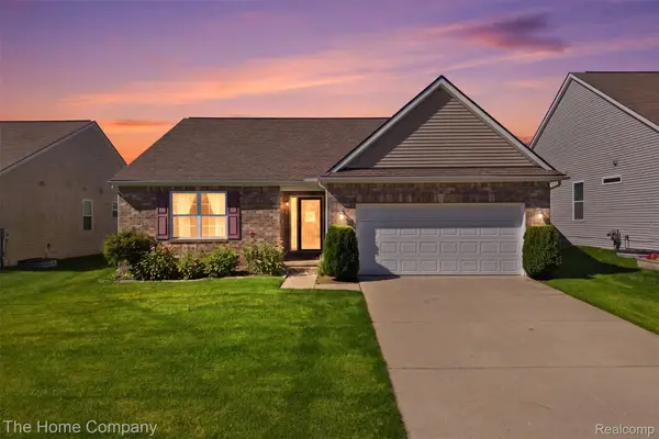 7318 Meridian DR, Ypsilanti, MI 48197