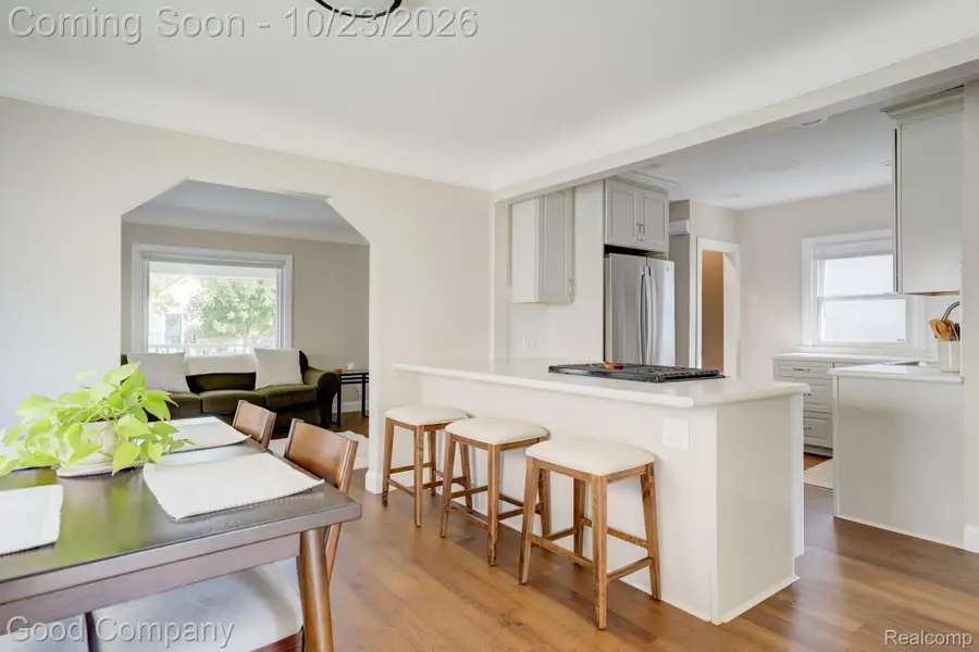 971 Harvard RD, Berkley, MI 48072 - #2