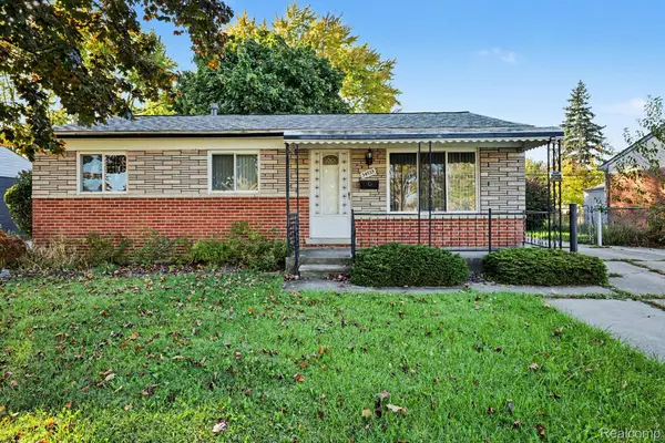 34535 Beaconsfield ST, ClintonTownship, MI 48035