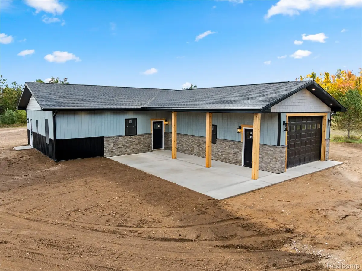 2067 Krys road, Gaylord, MI 49735 - #1