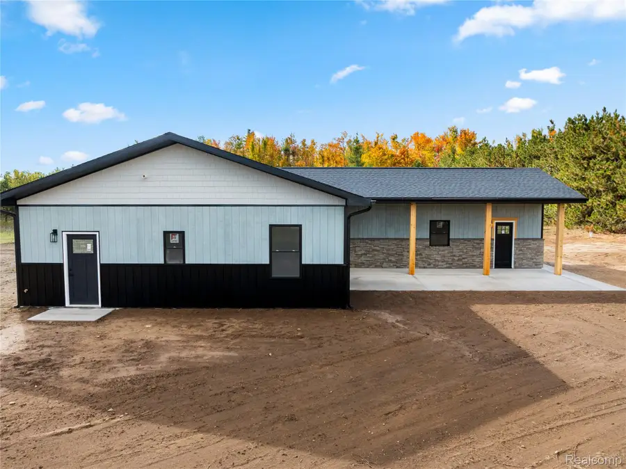 2067 Krys road, Gaylord, MI 49735 - #2
