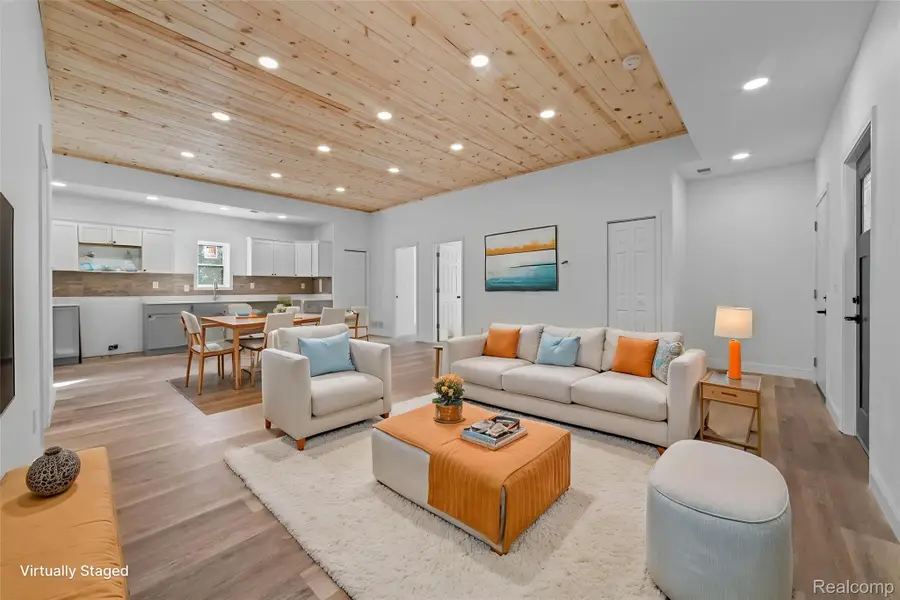 2067 Krys road, Gaylord, MI 49735 - #3