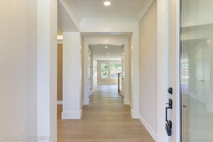 808 Irving AVE, Royal Oak, MI 48067 - #3