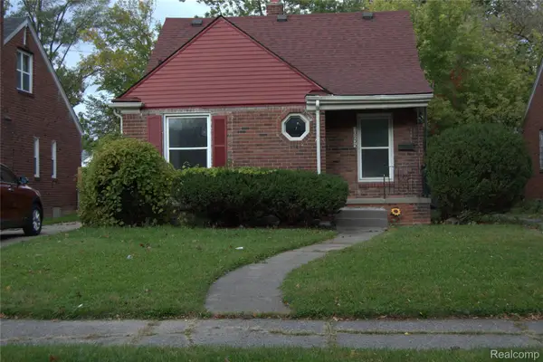 10835 Somerset AVE, Detroit, MI 48224