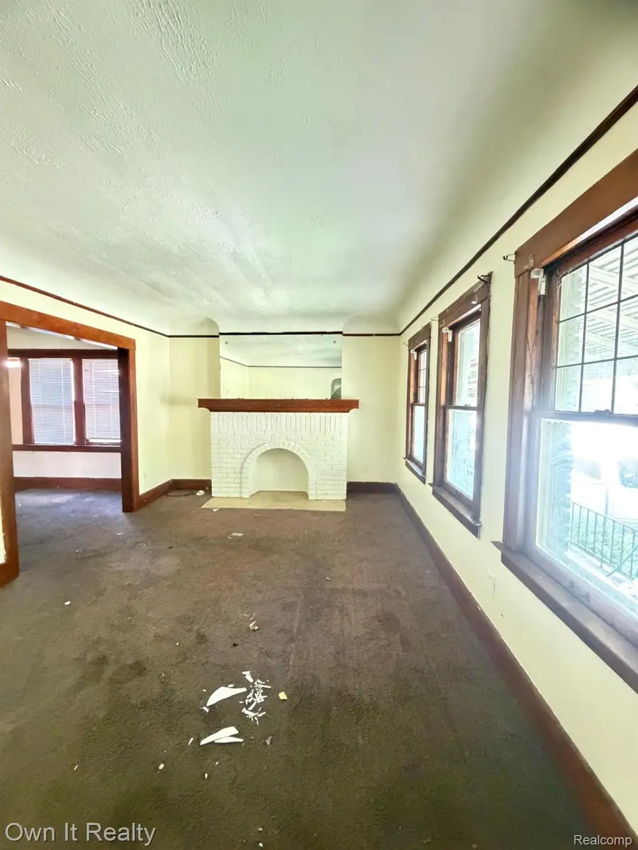 2645 W Grand ST, Detroit, MI 48238 - #2