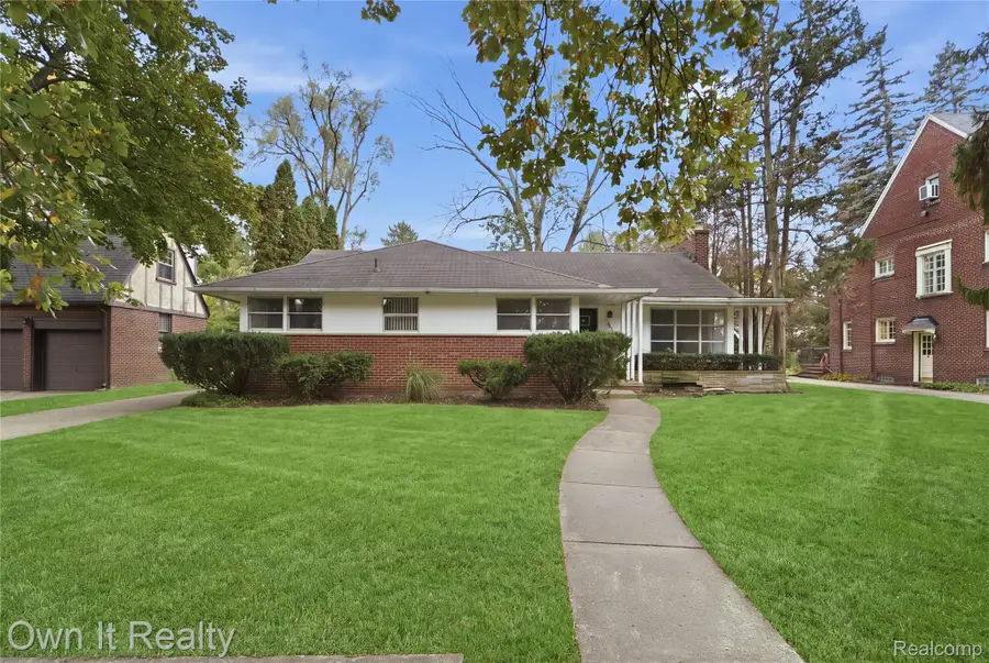 26255 Dow, Redford, MI 48239 - #2