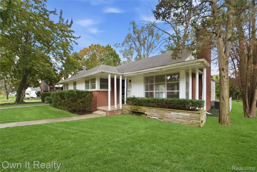 26255 Dow, Redford, MI 48239 - #3