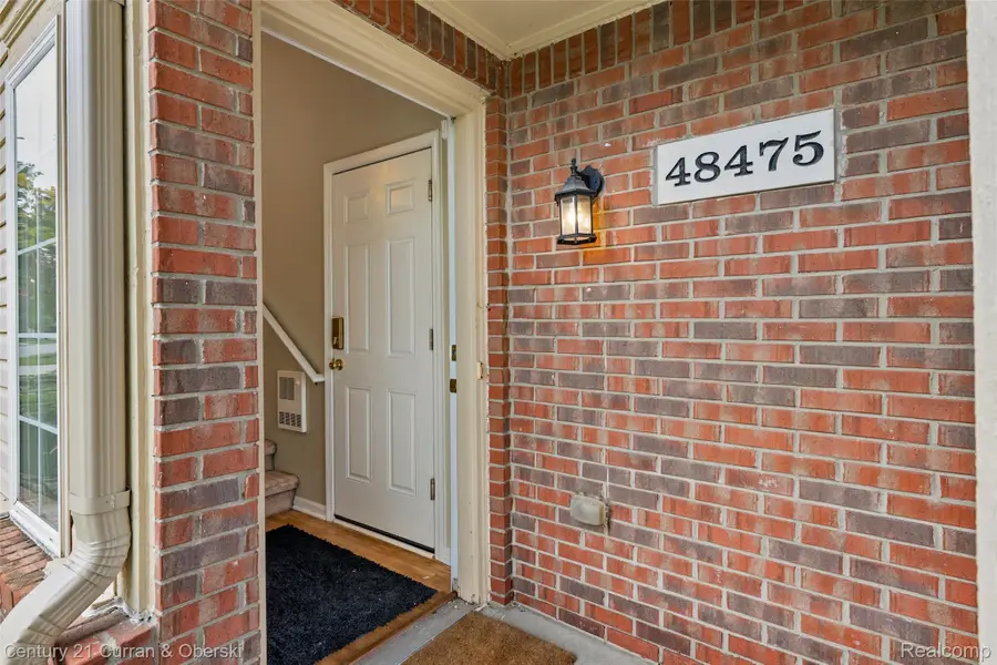 48475 Bridge WAY, Canton, MI 48188 - #2