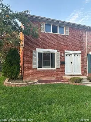 27580 Marcia Ave  # 165F, Warren, MI 48093 - #2