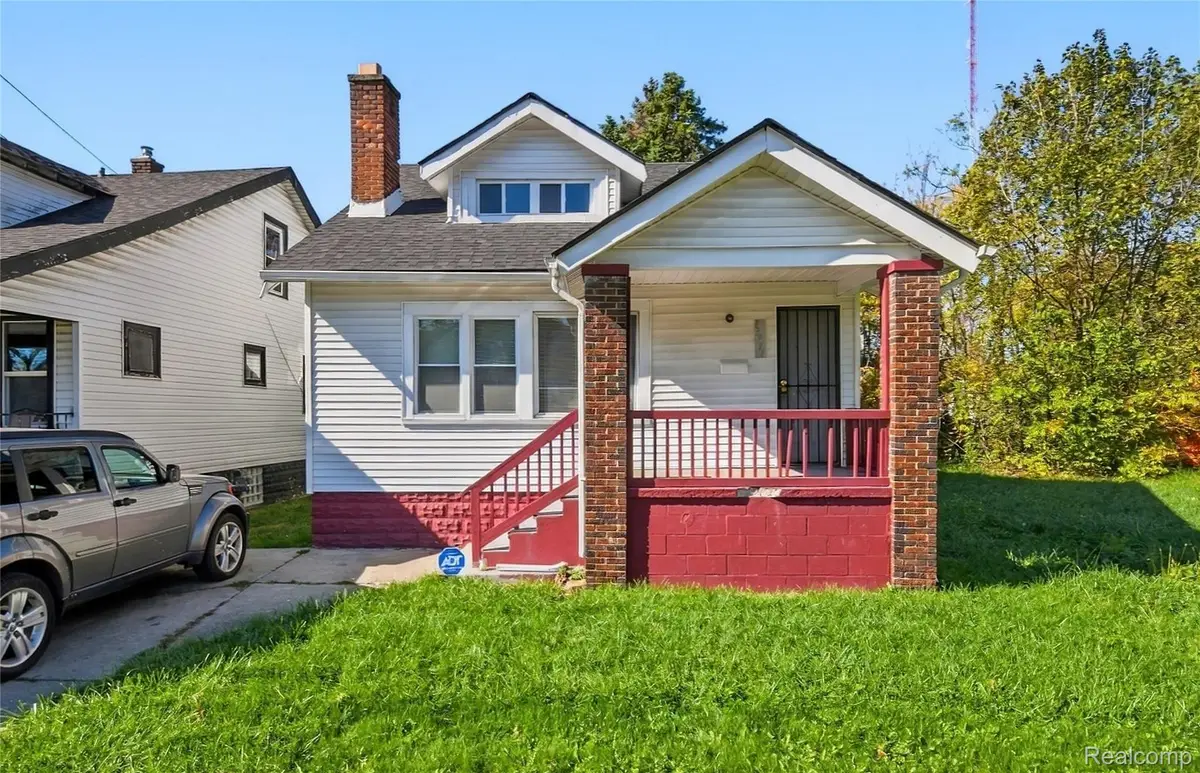 13911 Tuller ST, Detroit, MI 48238 - #1