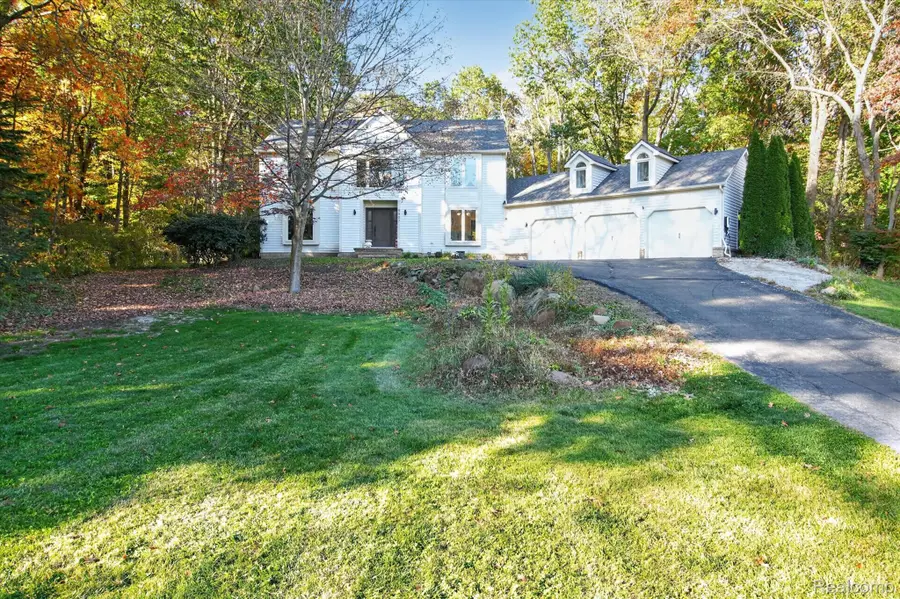 9907 Birch Run, Brighton, MI 48114 - #3