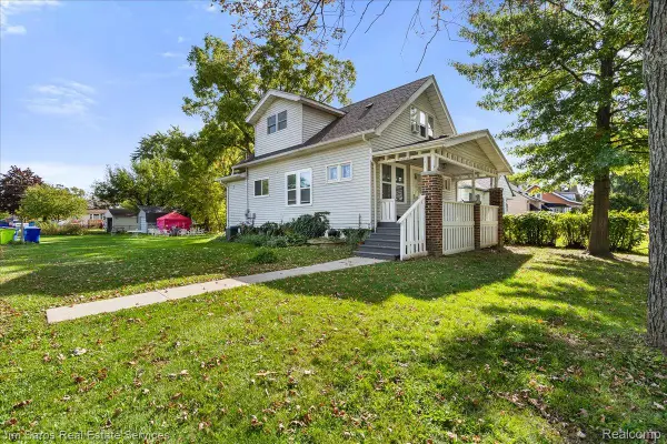 33344 Duncan, Fraser, MI 48026