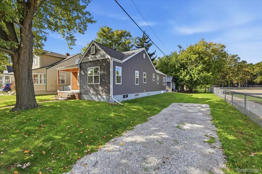 1309 N Wilson AVE, Royal Oak, MI 48067 - #2