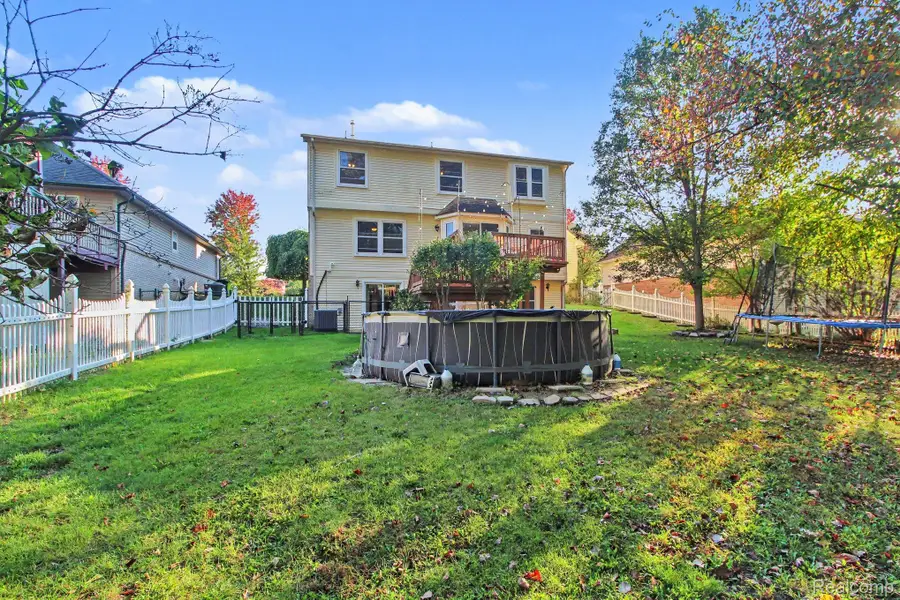 30128 Apple Grove WAY, Flat Rock, MI 48134 - #3