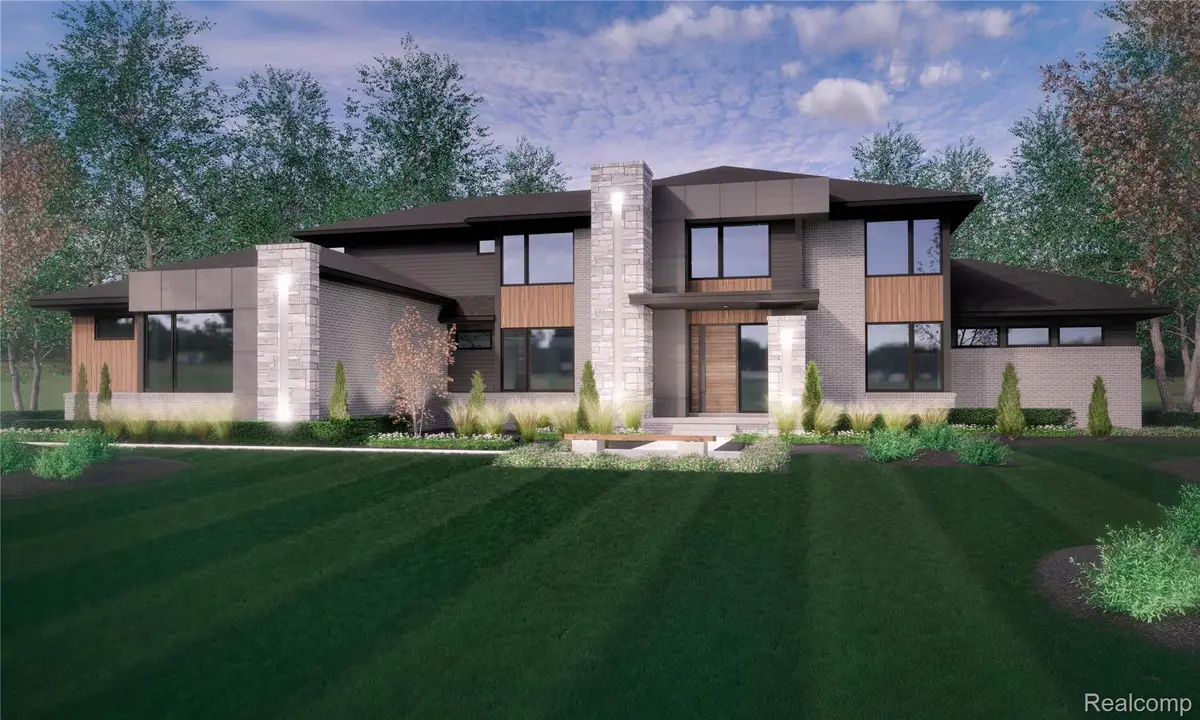 2726 Bay DR, West Bloomfield, MI 48324 - #1