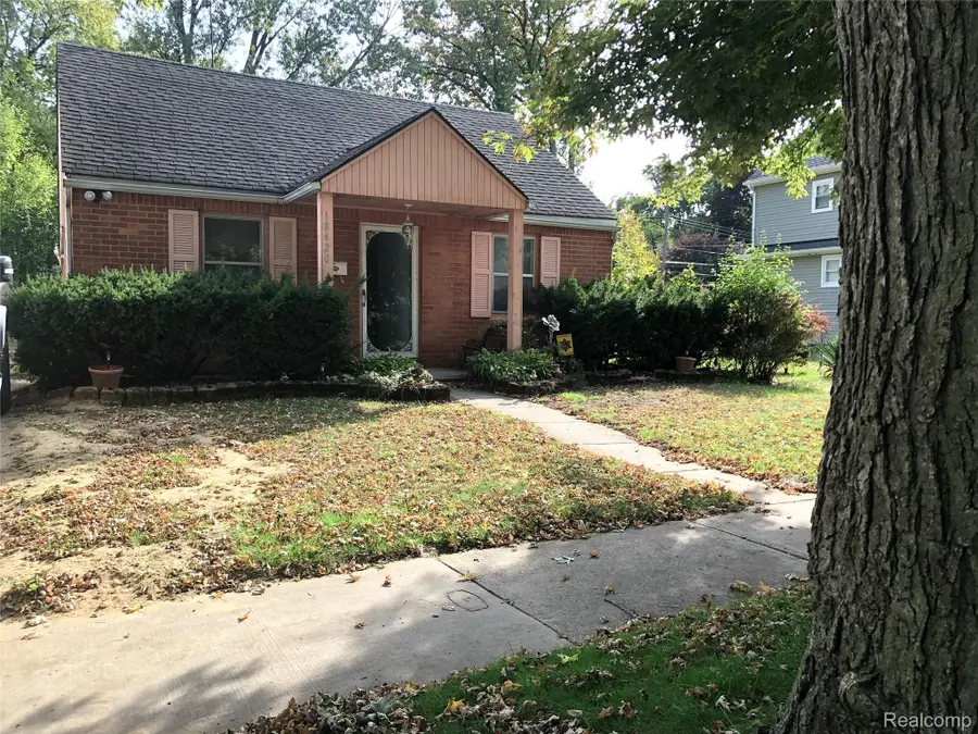 18420 Brady, Redford, MI 48240 - #2