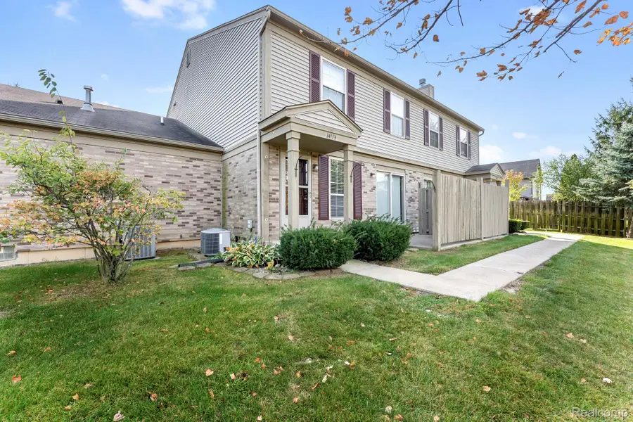 14113 Watersway DR  # 58, Gibraltar, MI 48173 - #2