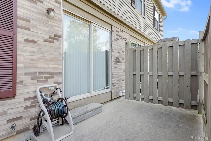 14113 Watersway DR  # 58, Gibraltar, MI 48173 - #3