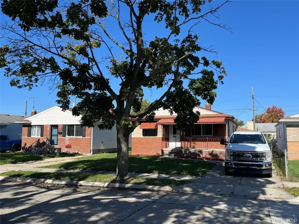8731 Lozier AVE, Warren, MI 48089