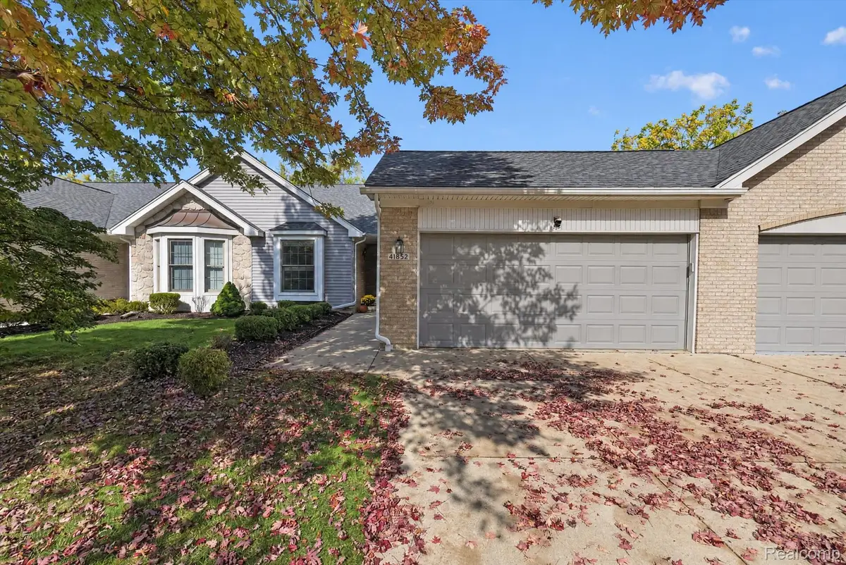 41852 Coventry WAY, Canton, MI 48187 - #1