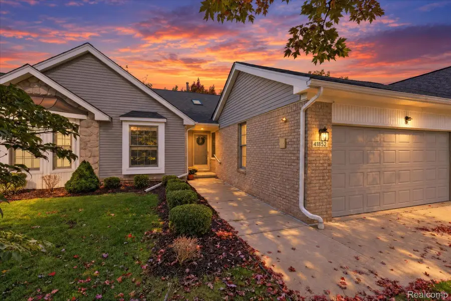 41852 Coventry WAY, Canton, MI 48187 - #2