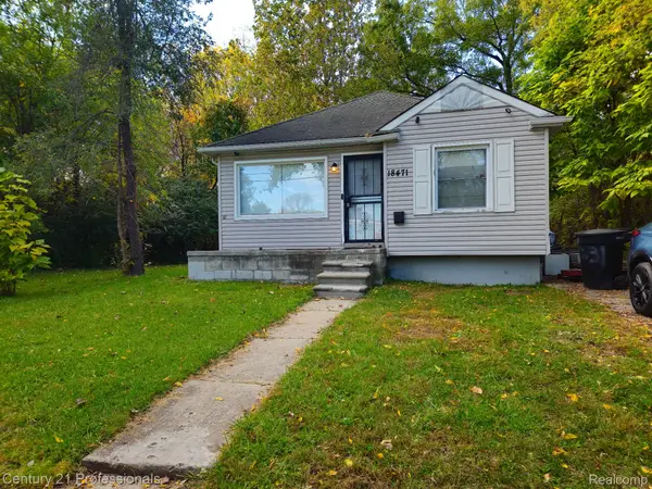 18471 Trinity ST, Detroit, MI 48219