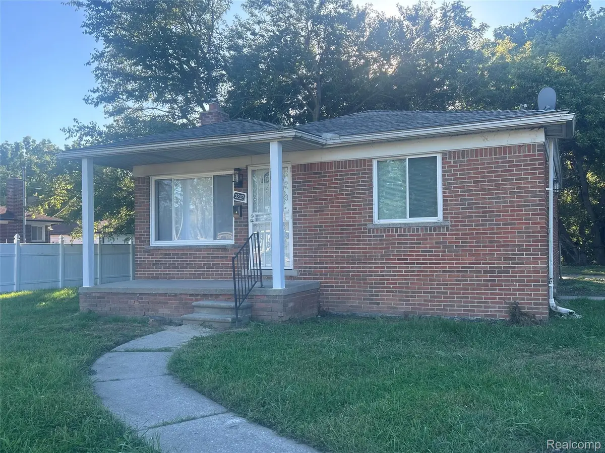 3232 John Daly ST, Inkster, MI 48141 - #1
