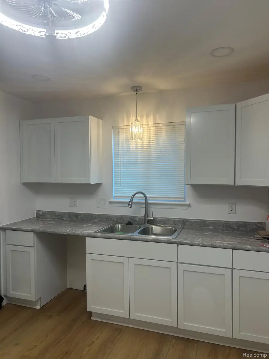 3232 John Daly ST, Inkster, MI 48141 - #3