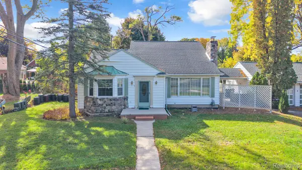 25825 Lyndon, Redford, MI 48239