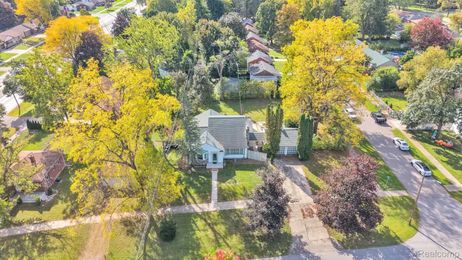 25825 Lyndon, Redford, MI 48239 - #3