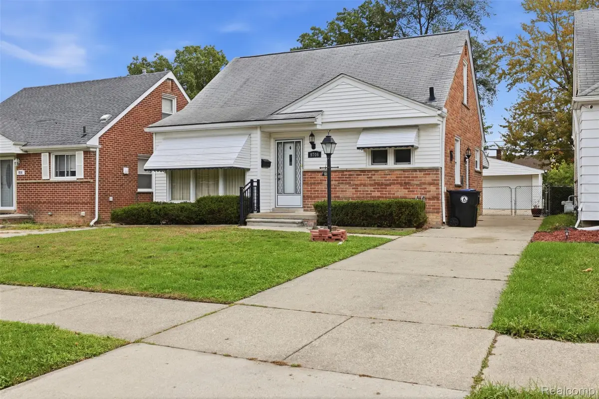 9706 Wormer, Redford, MI 48239 - #1