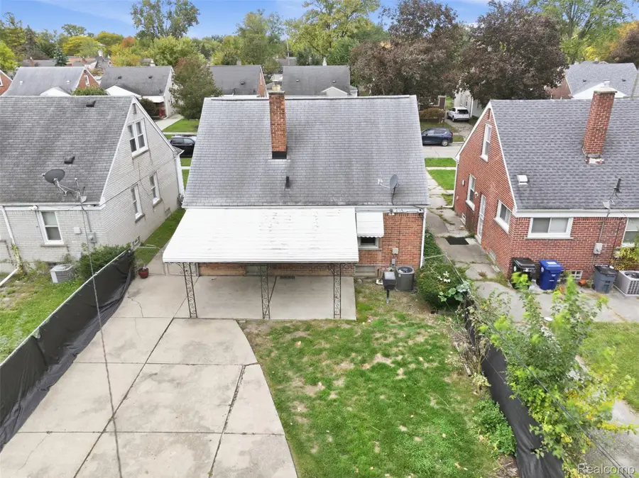 9706 Wormer, Redford, MI 48239 - #2