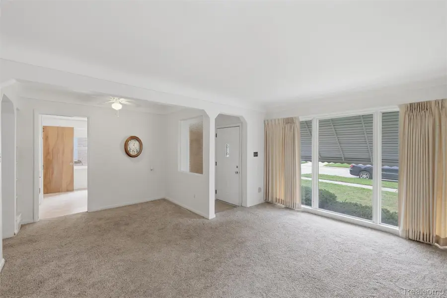 9706 Wormer, Redford, MI 48239 - #3