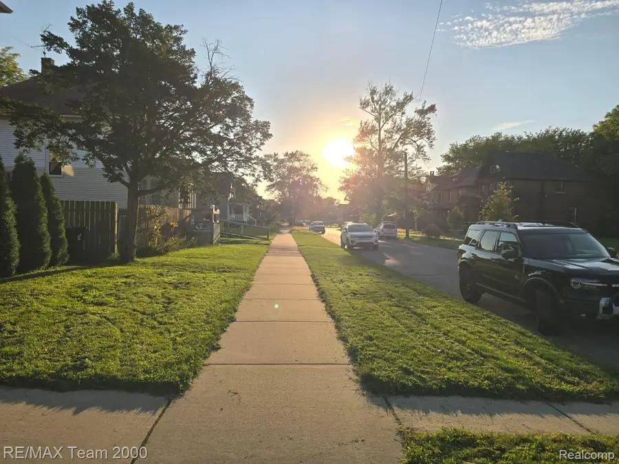 458 Hague ST, Detroit, MI 48202 - #3