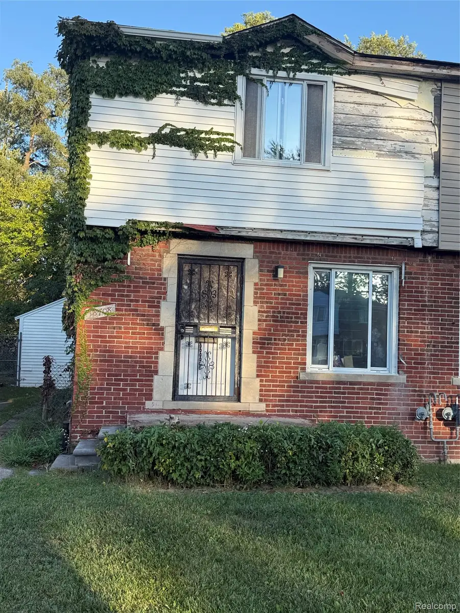 18708 Schaefer HWY, Detroit, MI 48235 - #2