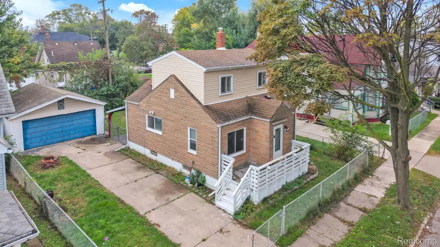 147 Charles ST, River Rouge, MI 48218 - #2
