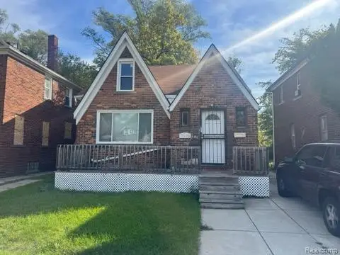 15096 Snowden ST, Detroit, MI 48227 - #1