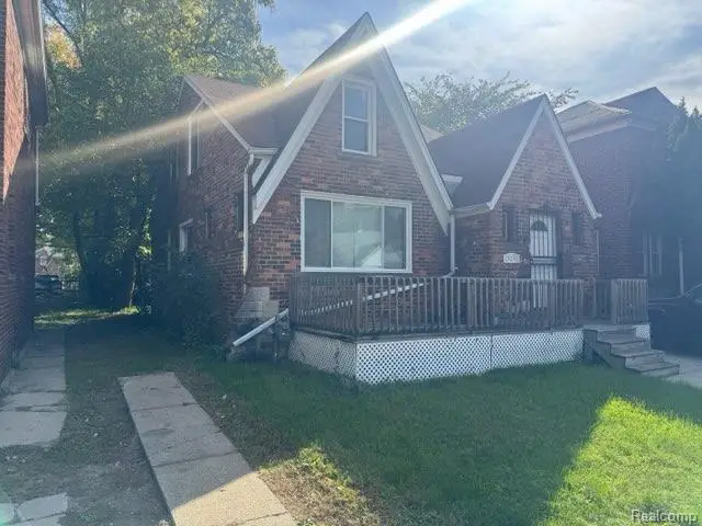 15096 Snowden ST, Detroit, MI 48227 - #2