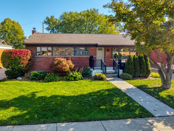 28216 Lorraine AVE, Warren, MI 48093