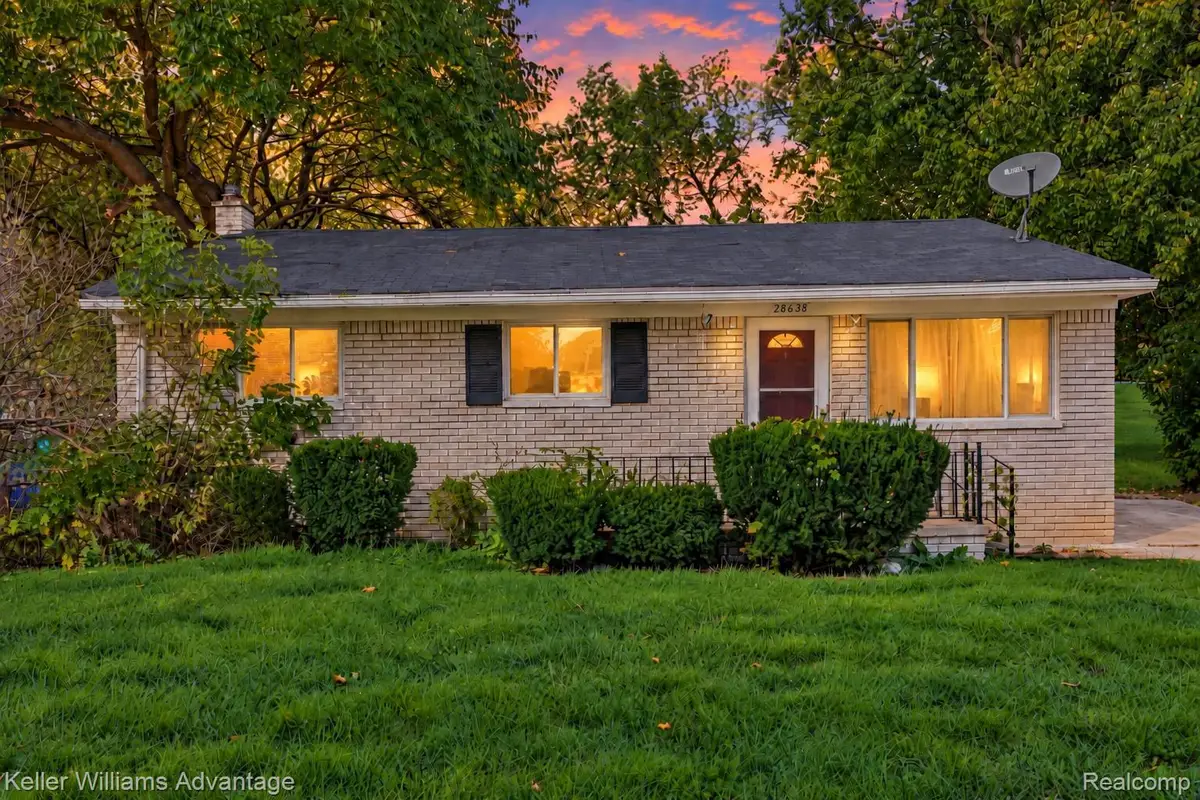 28638 Fernwood ST, Inkster, MI 48141 - #1