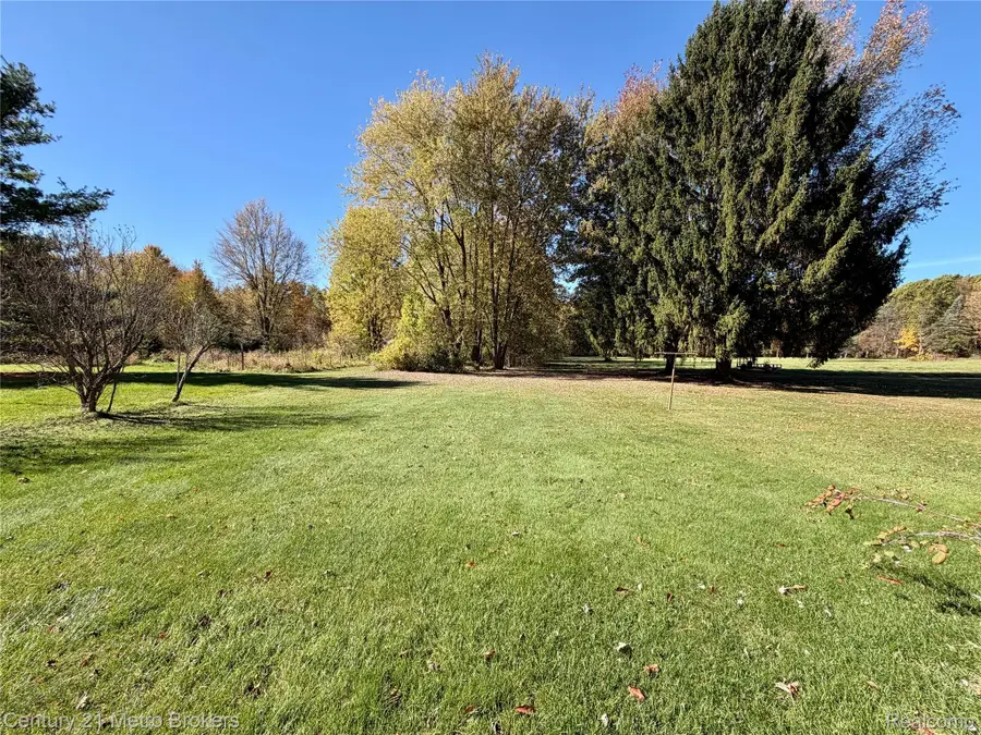 8403 Neff RD, Mount Morris, MI 48458 - #3