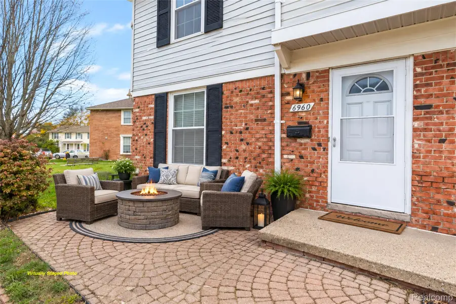 6960 Harvard LN, Canton, MI 48187 - #2
