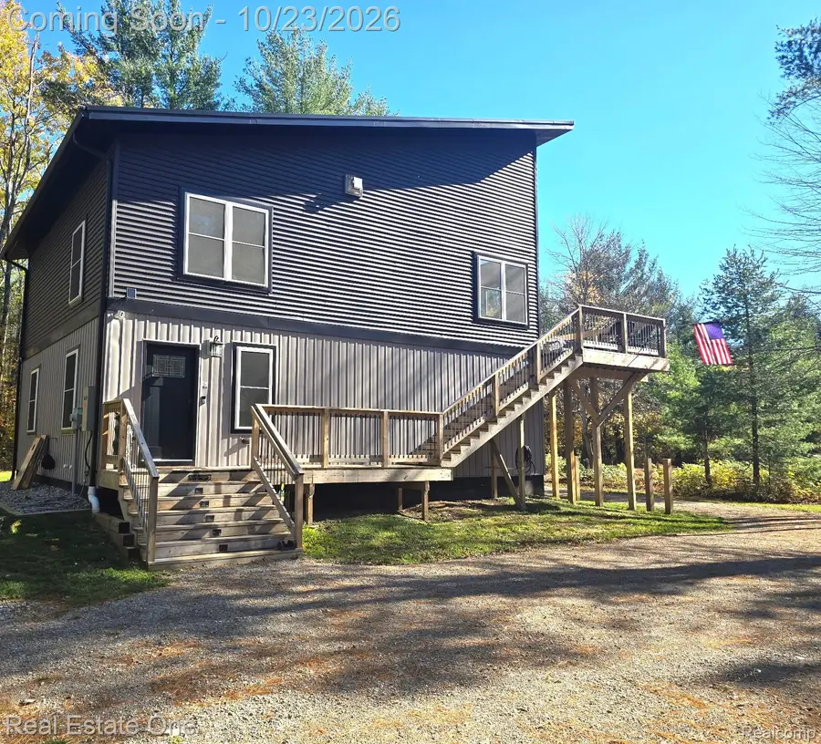 5970 Northwood DR, Elmira, MI 49730 - #2